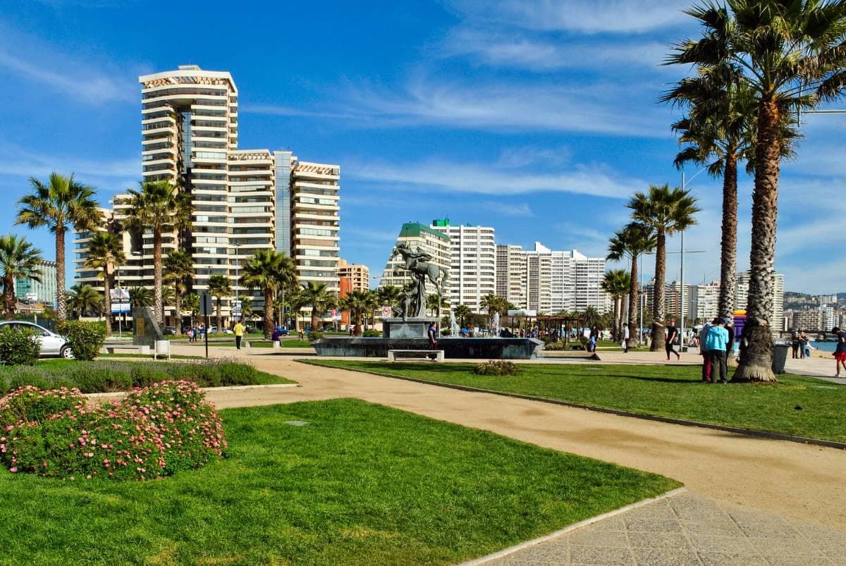 Viña del Mar