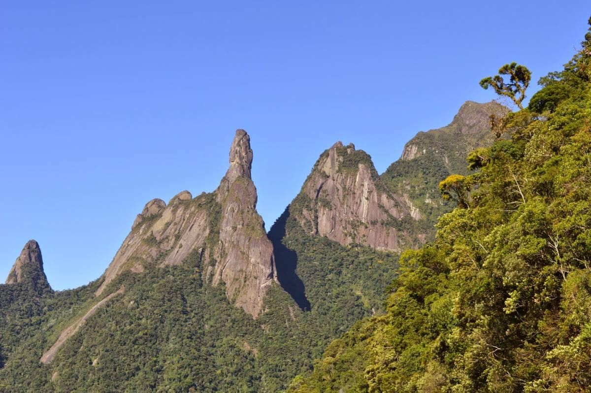 Teresópolis