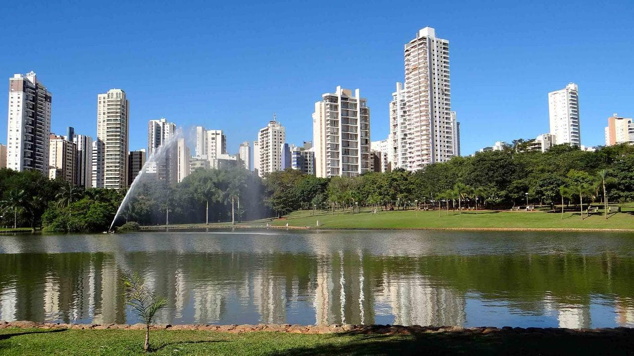 Goiânia