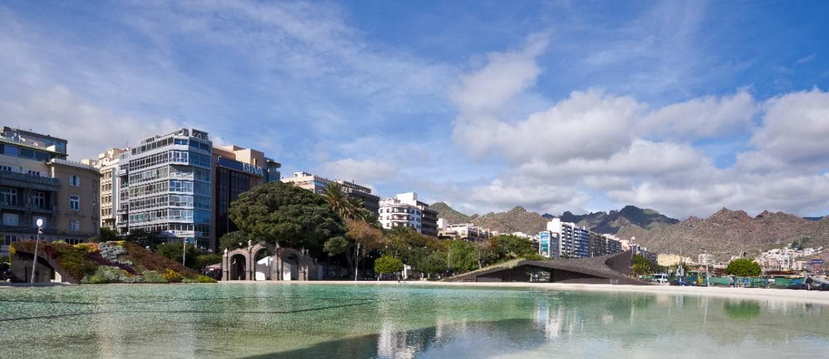 Santa Cruz de Tenerife