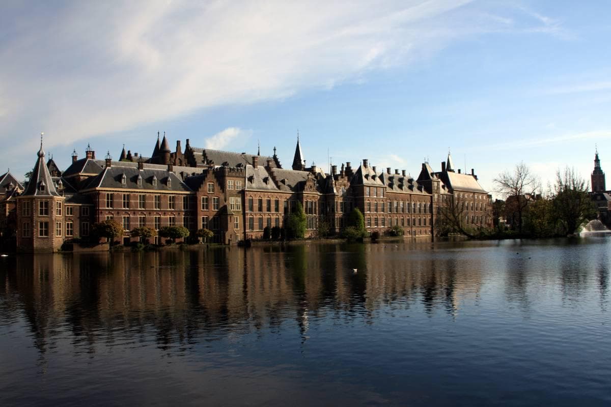 The Hague