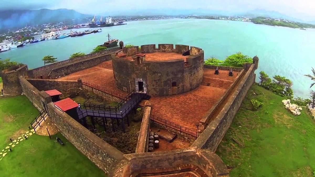 Puerto Plata