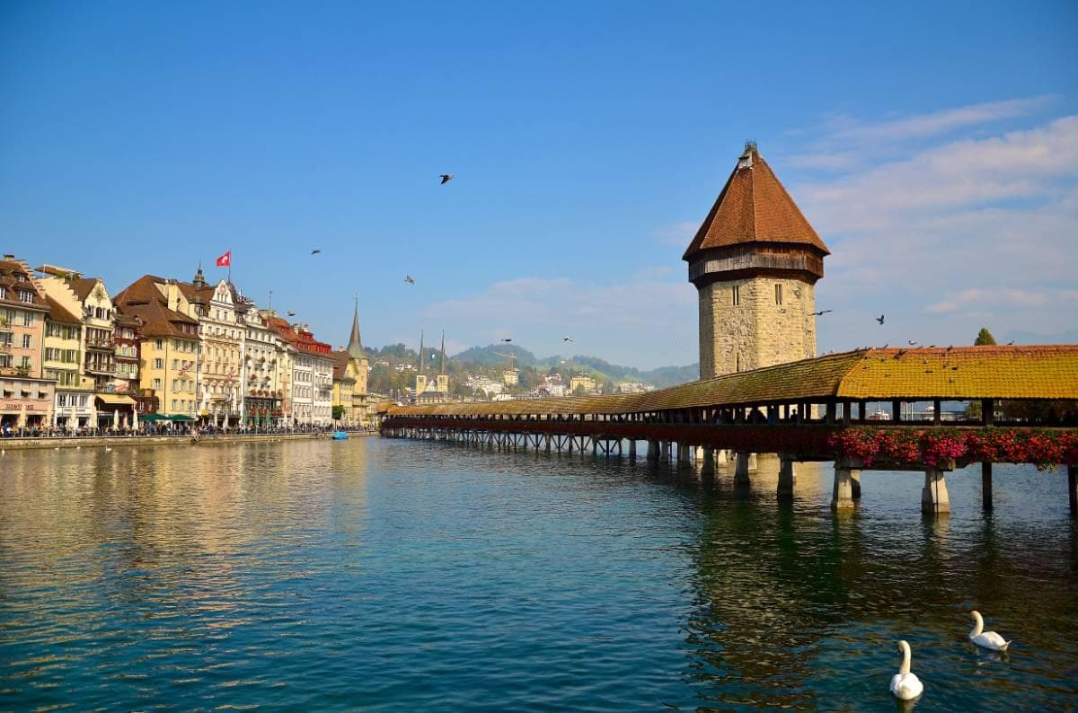 Lucerne