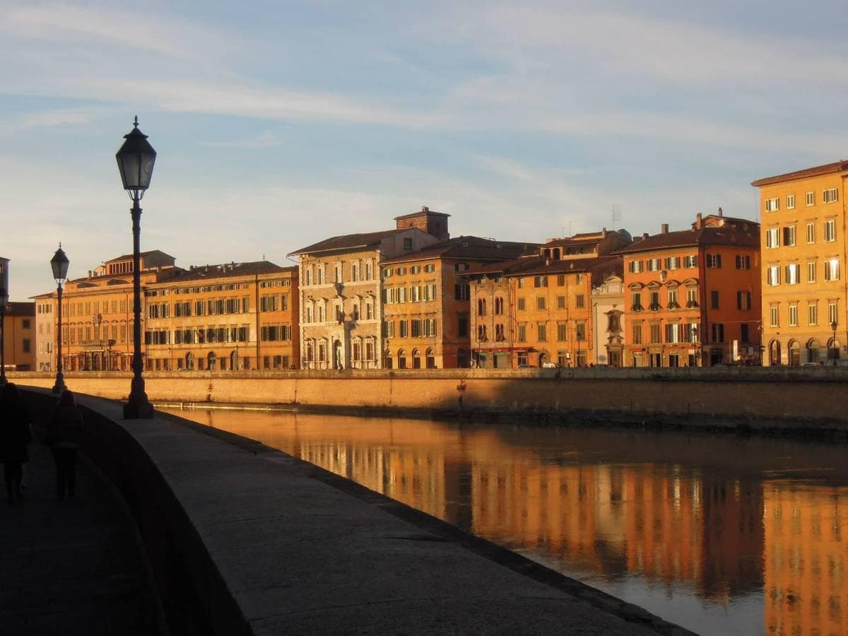 Pisa