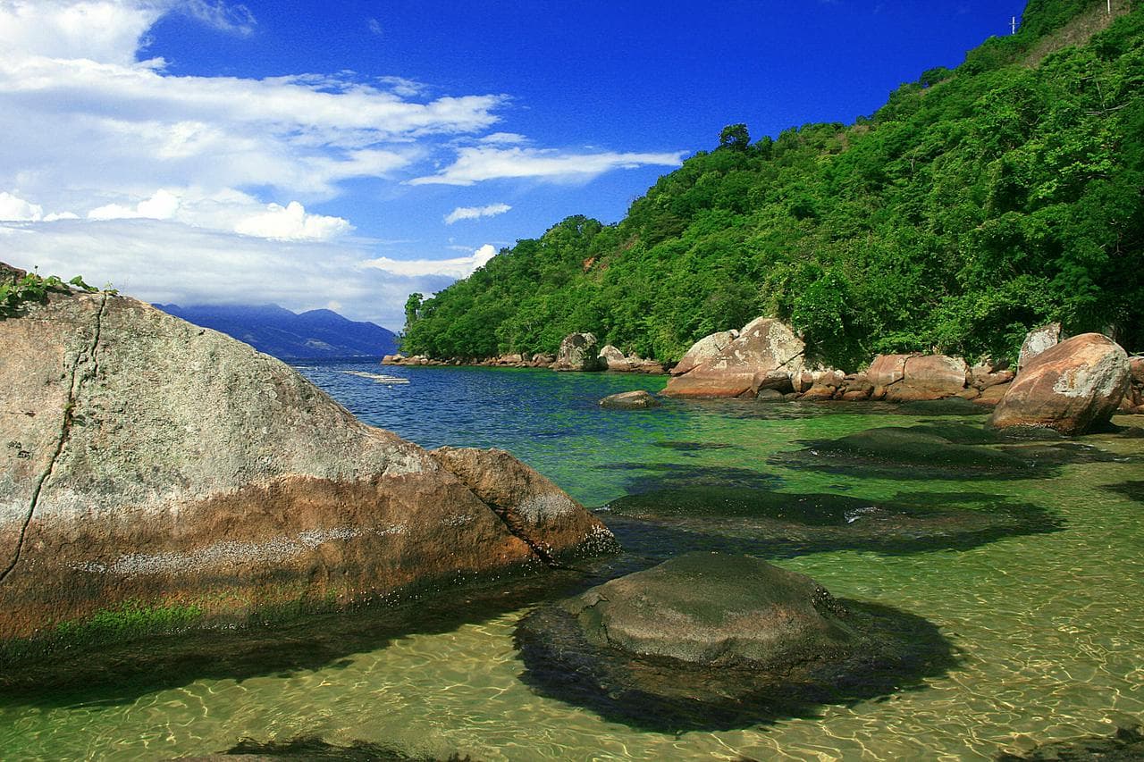 Angra dos Reis