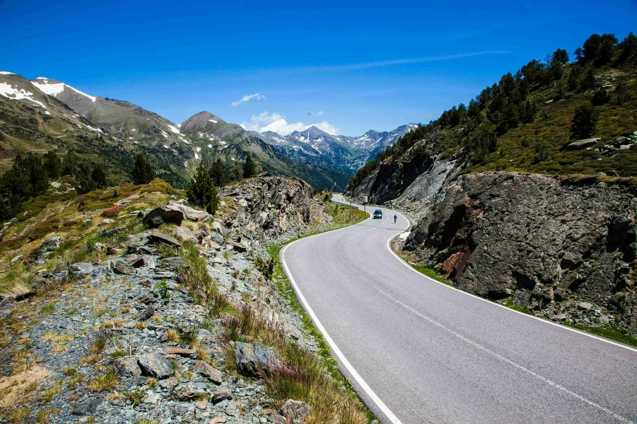 Andorra