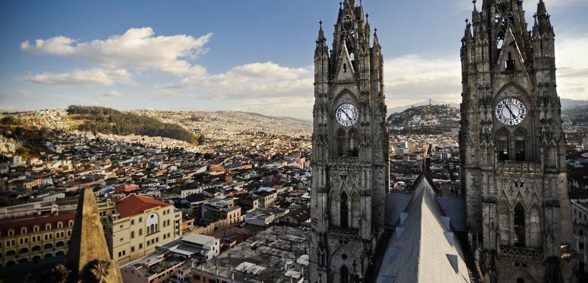 Quito