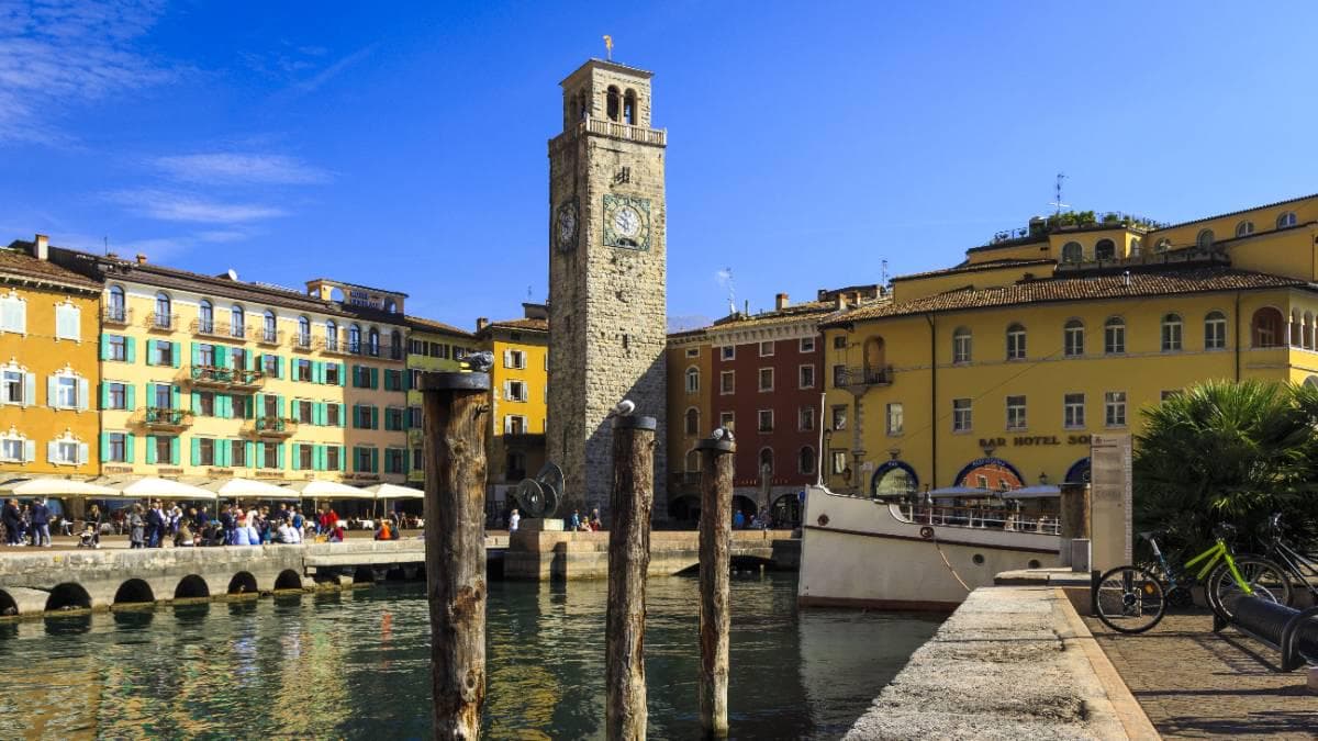 Peschiera del Garda