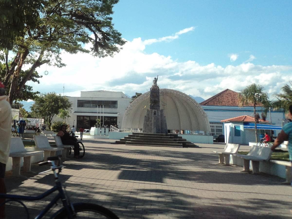 Cachoeira Paulista