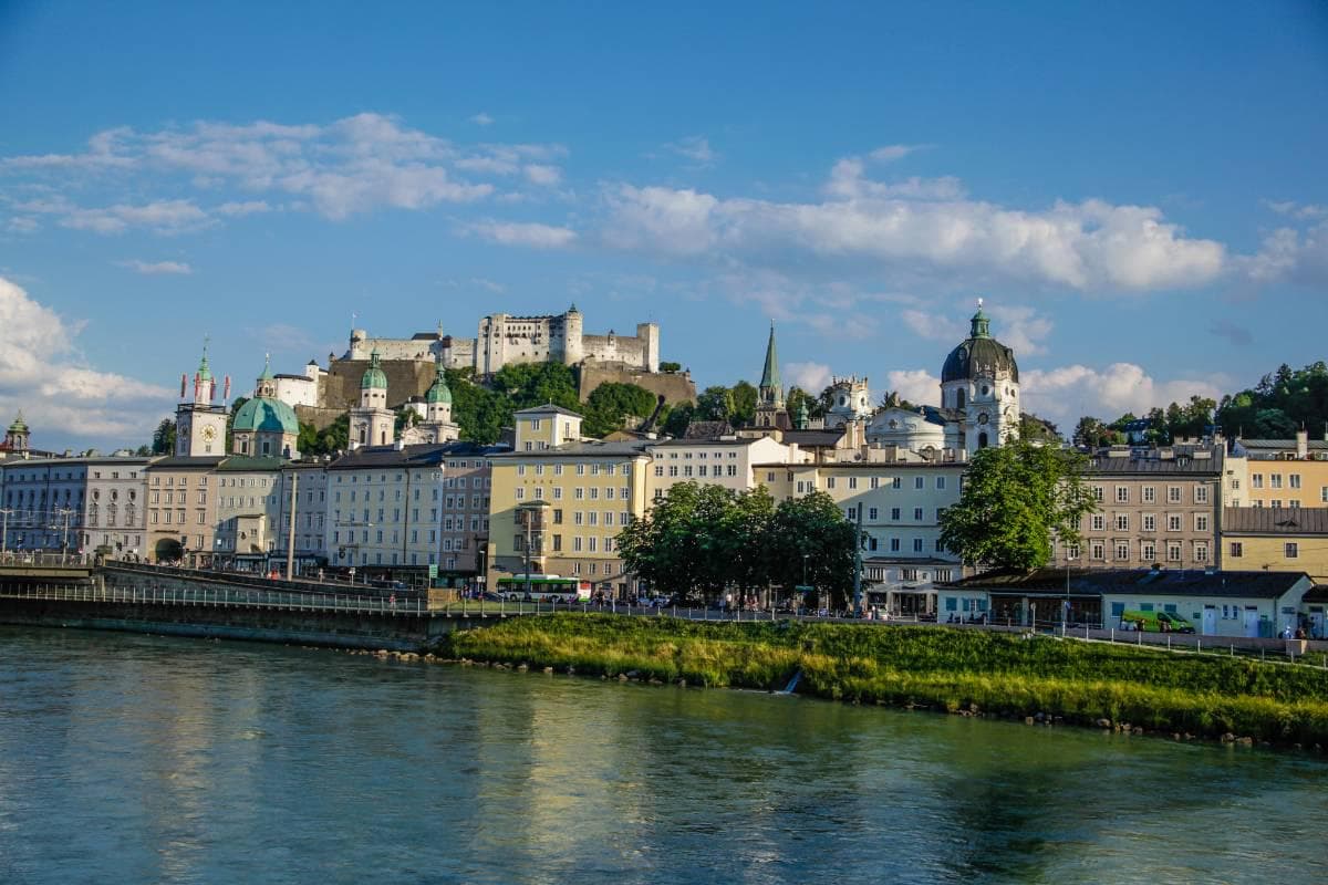 Salzburg