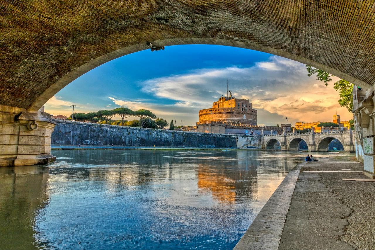 Roma