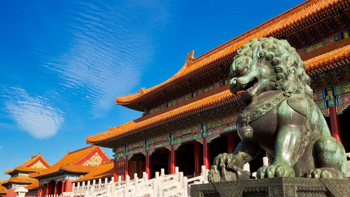 Beijing