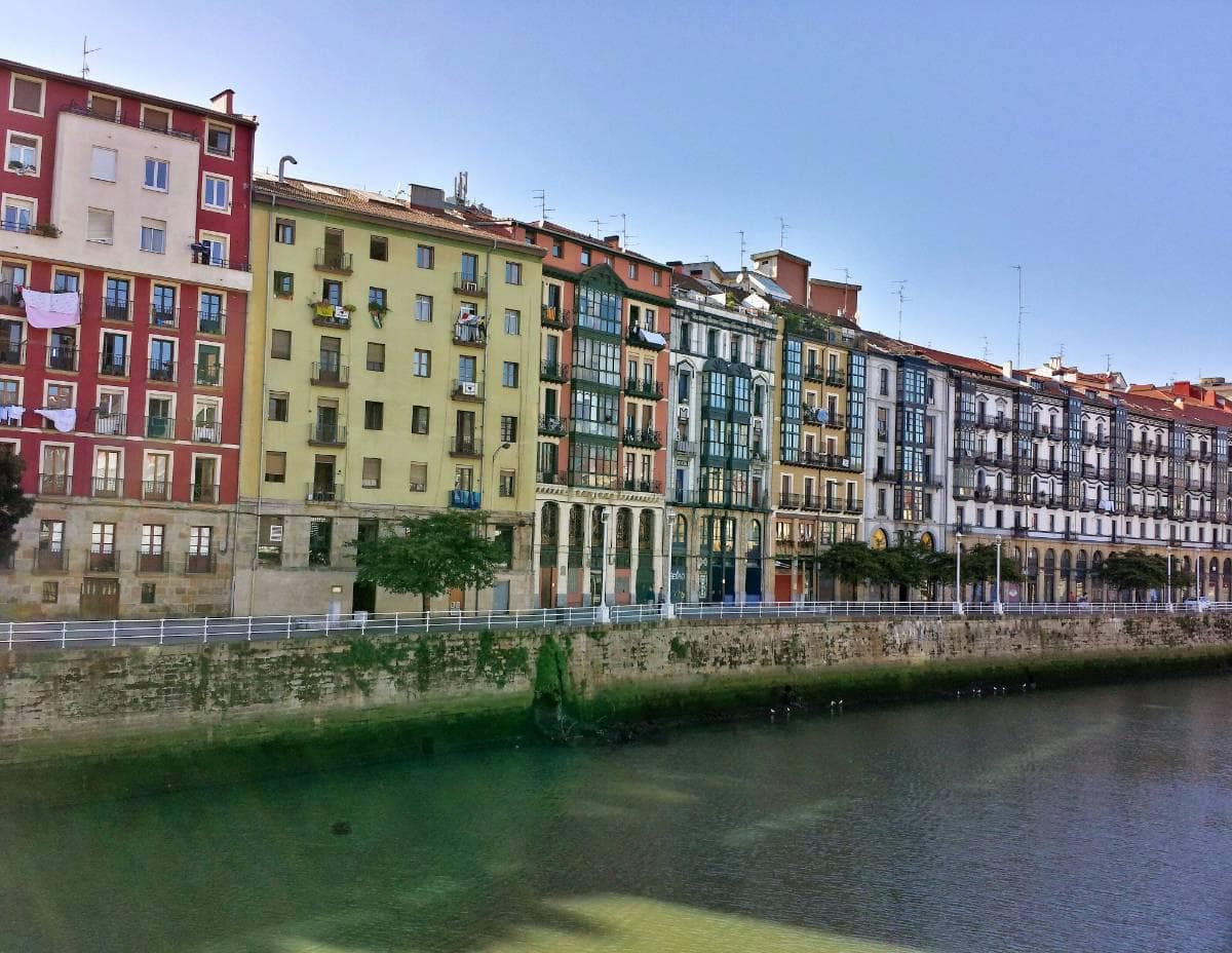 Bilbao