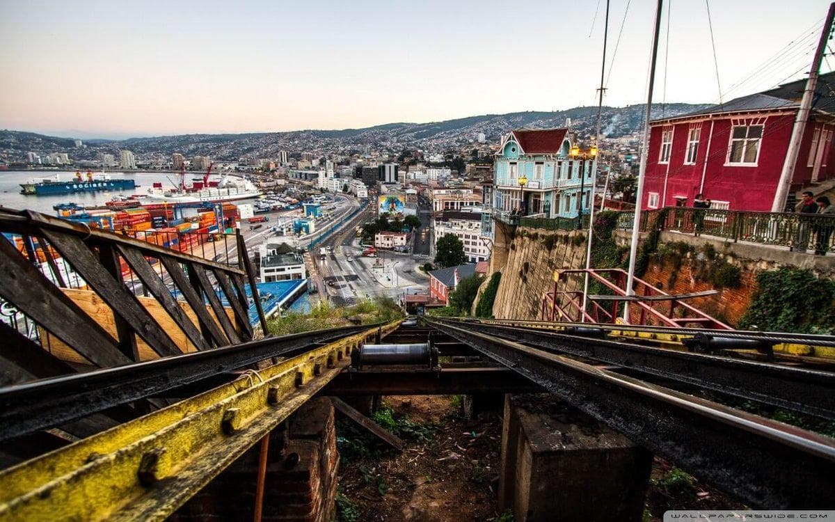 Valparaíso