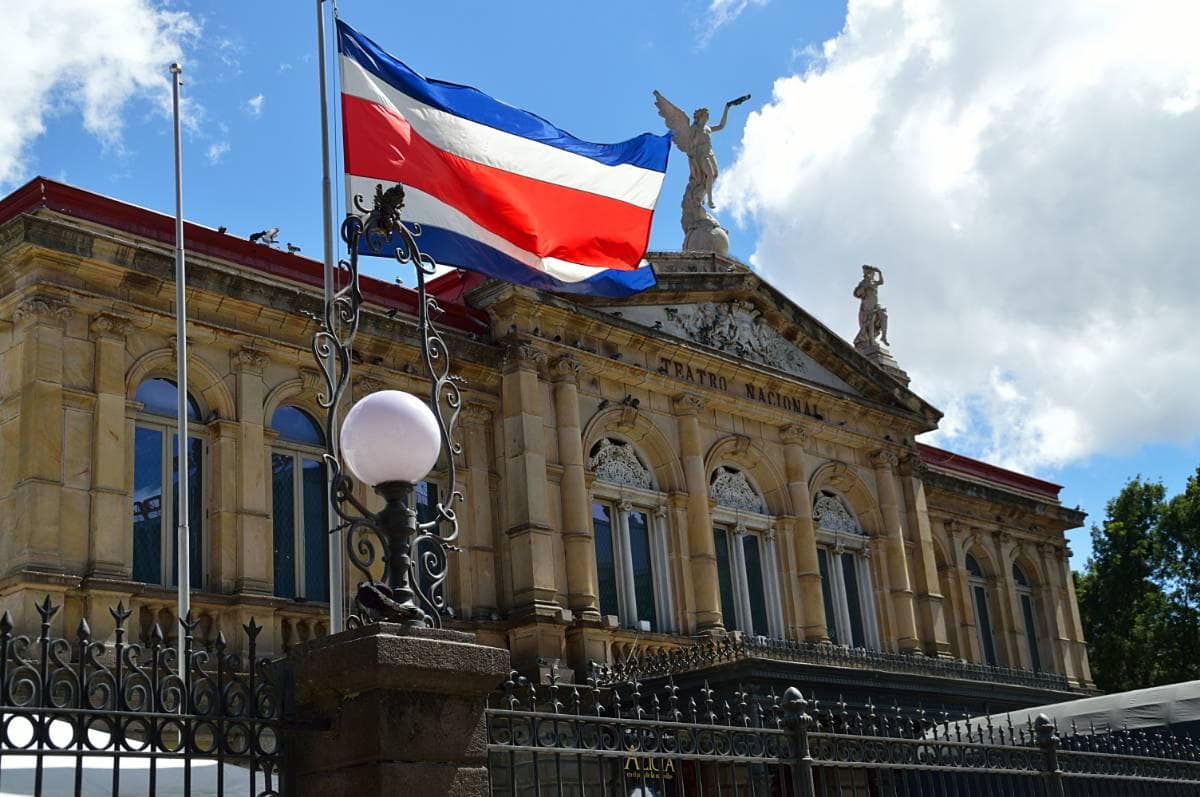 San José