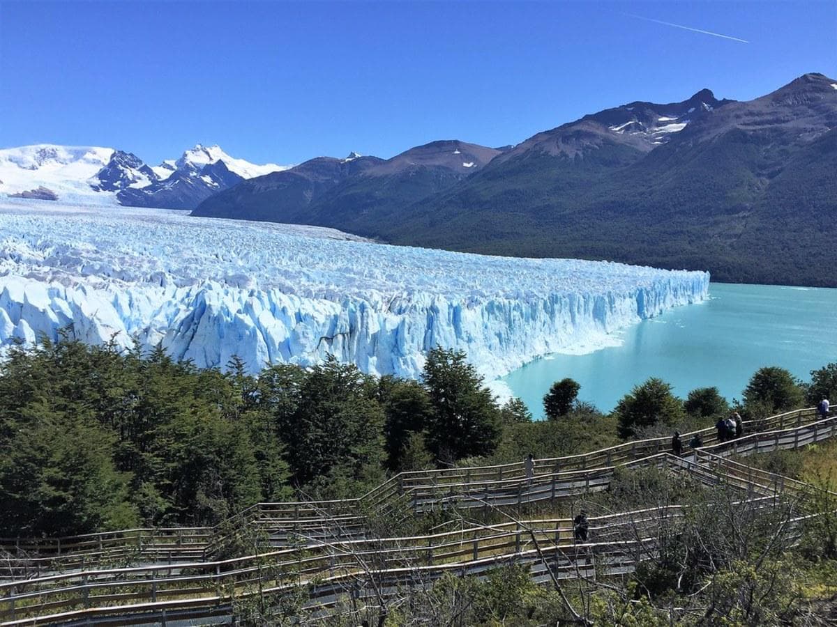 El Calafate