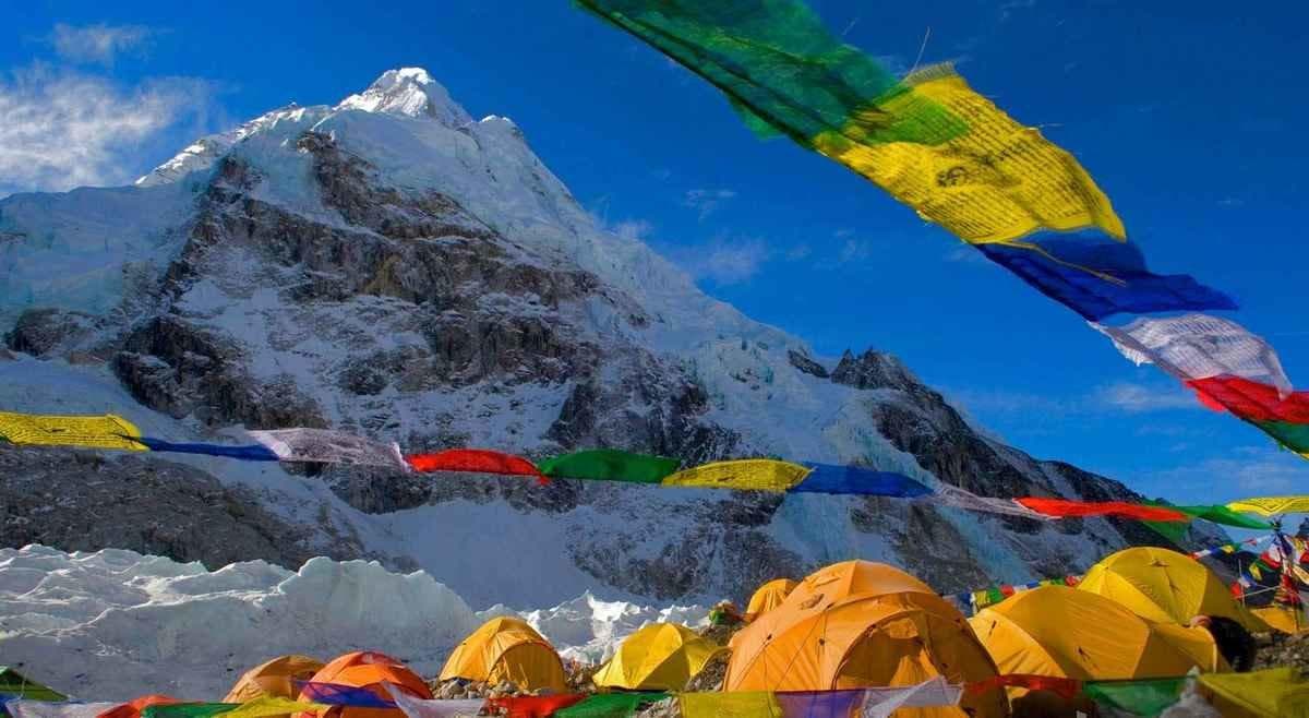 Nepal