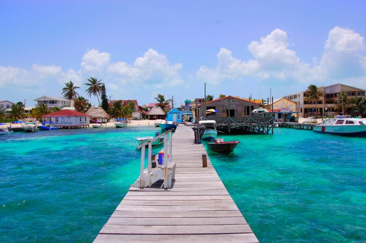 Belize City