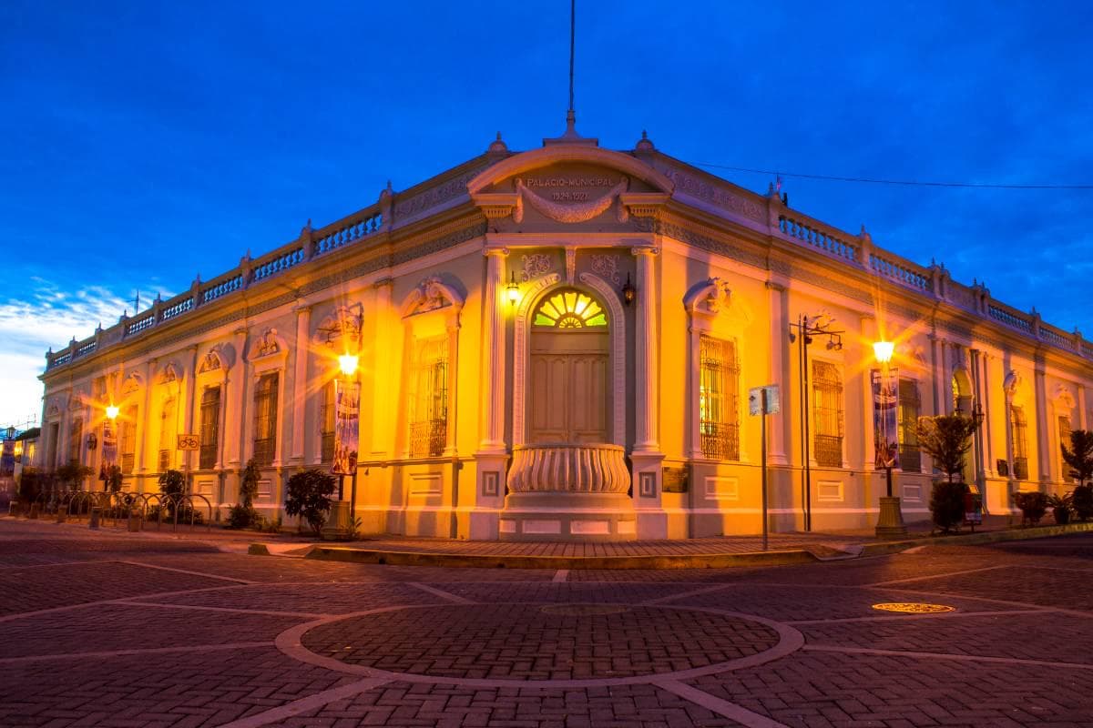 Santa Tecla