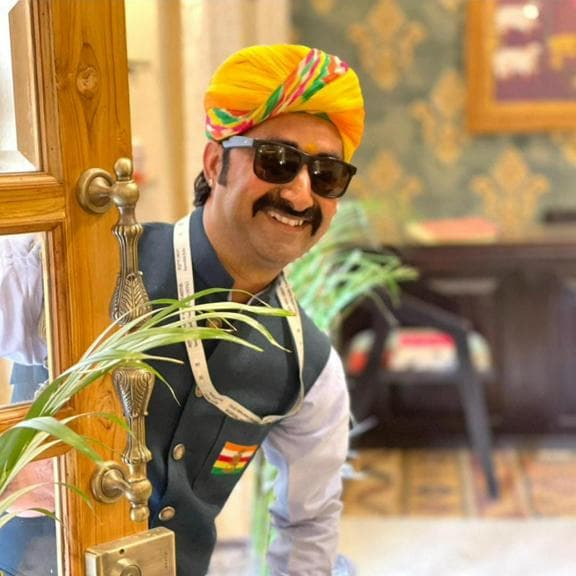 Sanjay (Guia Oficial)