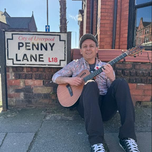 Hamilton (Official Guide)