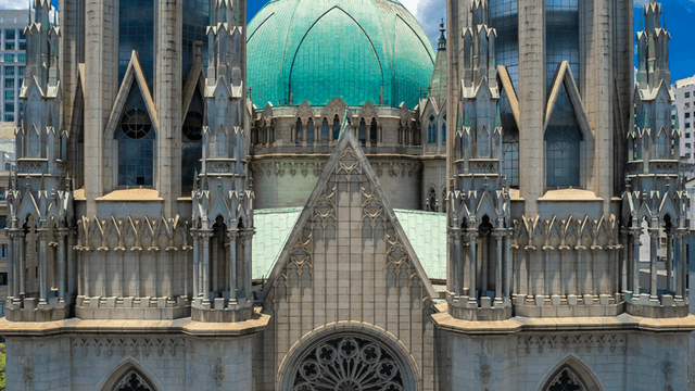 São Paulo Ticket Tour completo na Catedral da Sé 