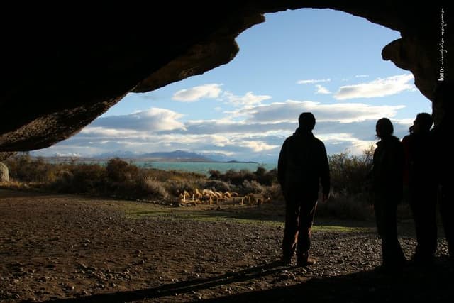 El Calafate Tour City Tour em El Calafate 