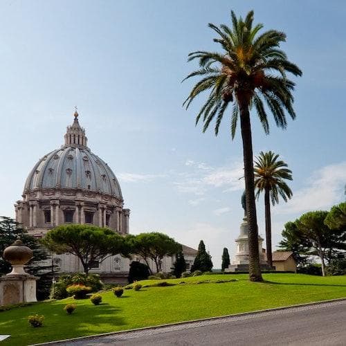 Rome Ticket Visita guiada aos Museus do Vaticano, Capela Sistina e Basílica de São Pedro