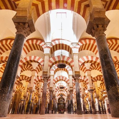 Córdoba Ticket Mesquita-Catedral de Córdoba: Visita Guiada