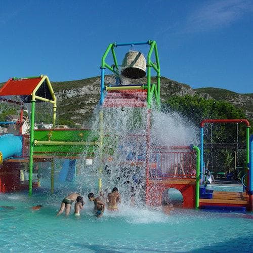 València Ticket Aquopolis Cullera