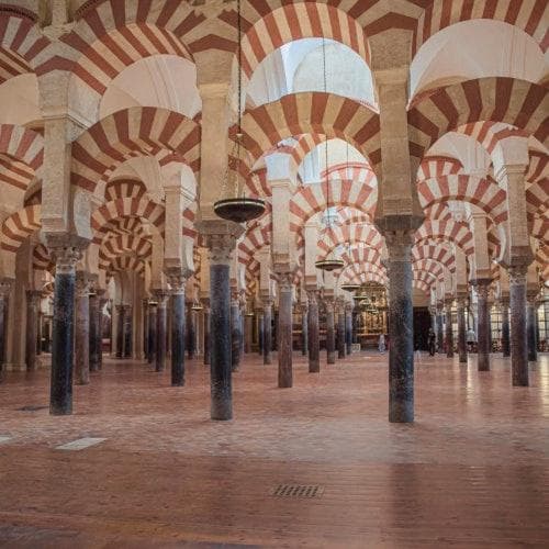 Córdoba Ticket Visita Guiada à Mesquita-Catedral