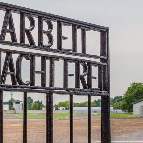 Oranienburg Ticket Excursão ao Memorial do Campo de Concentração de Sachsenhausen