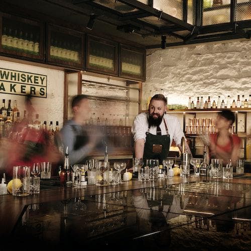 Dublin Ticket Guinness Storehouse e Jameson Irish Whiskey Experience: sem filas