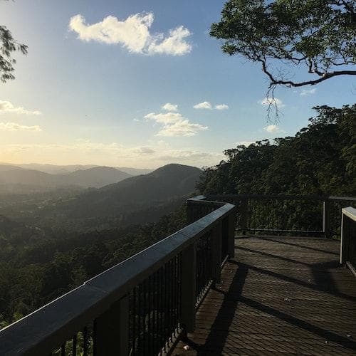 Nambour Ticket Sunshine Coast Hinterland Day Tour: tour panorâmico, gastronômico, de queijos e vinhos