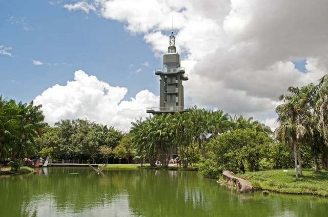 Belém Tour Descobrimento de Belém Full Day Tour