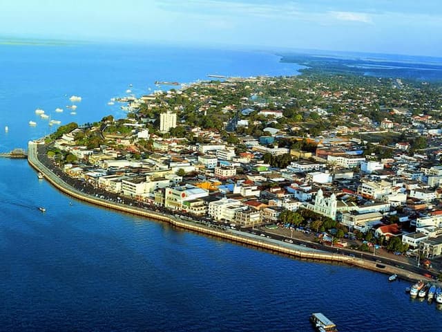 Santarém Tour City Tour em Santarém