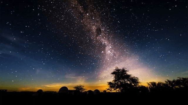 El Loa Tour Tour Astronômico