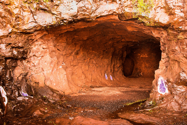 Argentina Tour Passeio nas Minas de Wanda