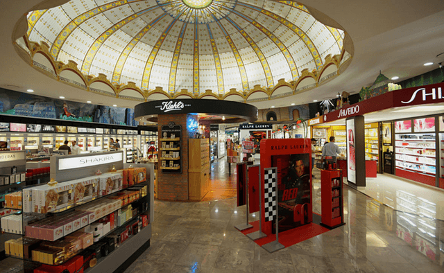 Puerto Iguazú Tour Passeio de compras em Duty Free Shop