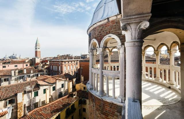 Venice Tour Historical Walking Tour of Venice