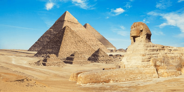 Giza Tour Excursão às Pirâmides de Giza