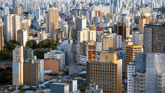 São Paulo Tour Tour Privativo com Guia de Turismo em São Paulo 