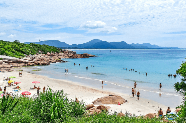 Florianópolis Tour Tour Privado con Guía Turístico en Florianópolis (4 horas)