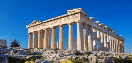 Athens Tour Visita em Athenas com Acrópole e novo museu da Acrópole