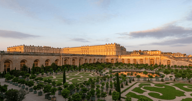 Paris Tour Castelo de Versailles transfer de ida e volta 