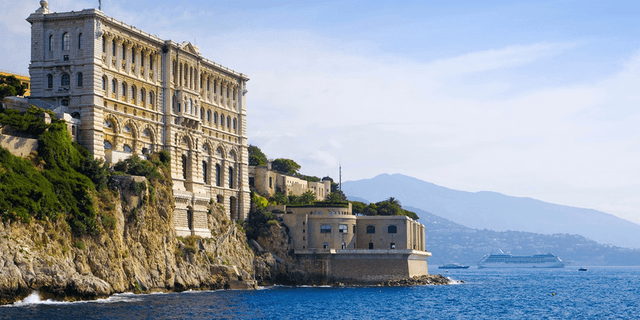 Nice Tour Tour de manhã por Monaco, Monte Carlo e Eze