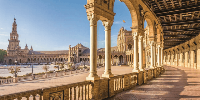Espanha Tour Private Tour to Toledo, Segovia and Avila
