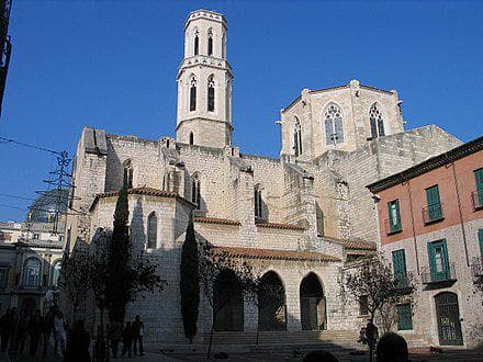 Espanha Tour Girona and Figueres Tour - Dalí Museum