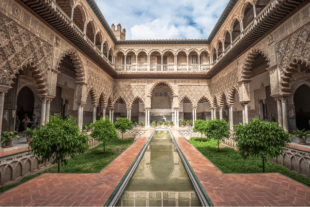 Seville Tour City tour e cruzeiro pela fascinante Sevilha