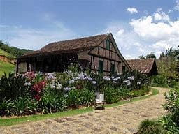 Blumenau Tour Pomerode City Tour from Blumenau